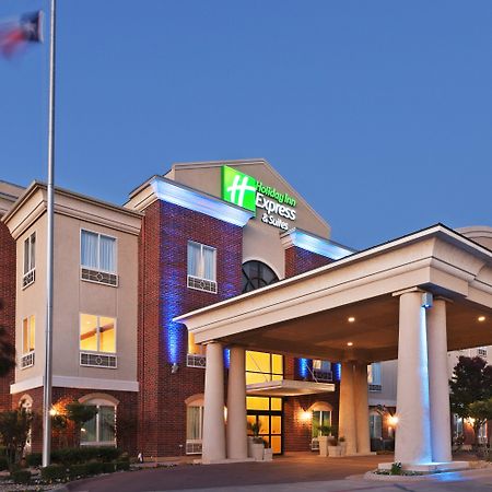 Holiday Inn Express Hotel And Suites Abilene By Ihg מראה חיצוני תמונה