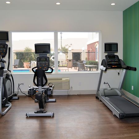 Holiday Inn Express Hotel And Suites Abilene By Ihg מראה חיצוני תמונה