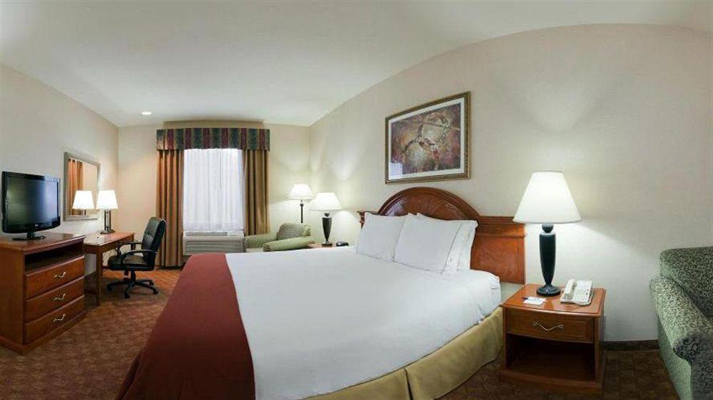 Holiday Inn Express Hotel And Suites Abilene By Ihg מראה חיצוני תמונה