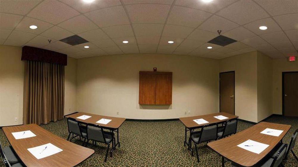 Holiday Inn Express Hotel And Suites Abilene By Ihg מראה חיצוני תמונה