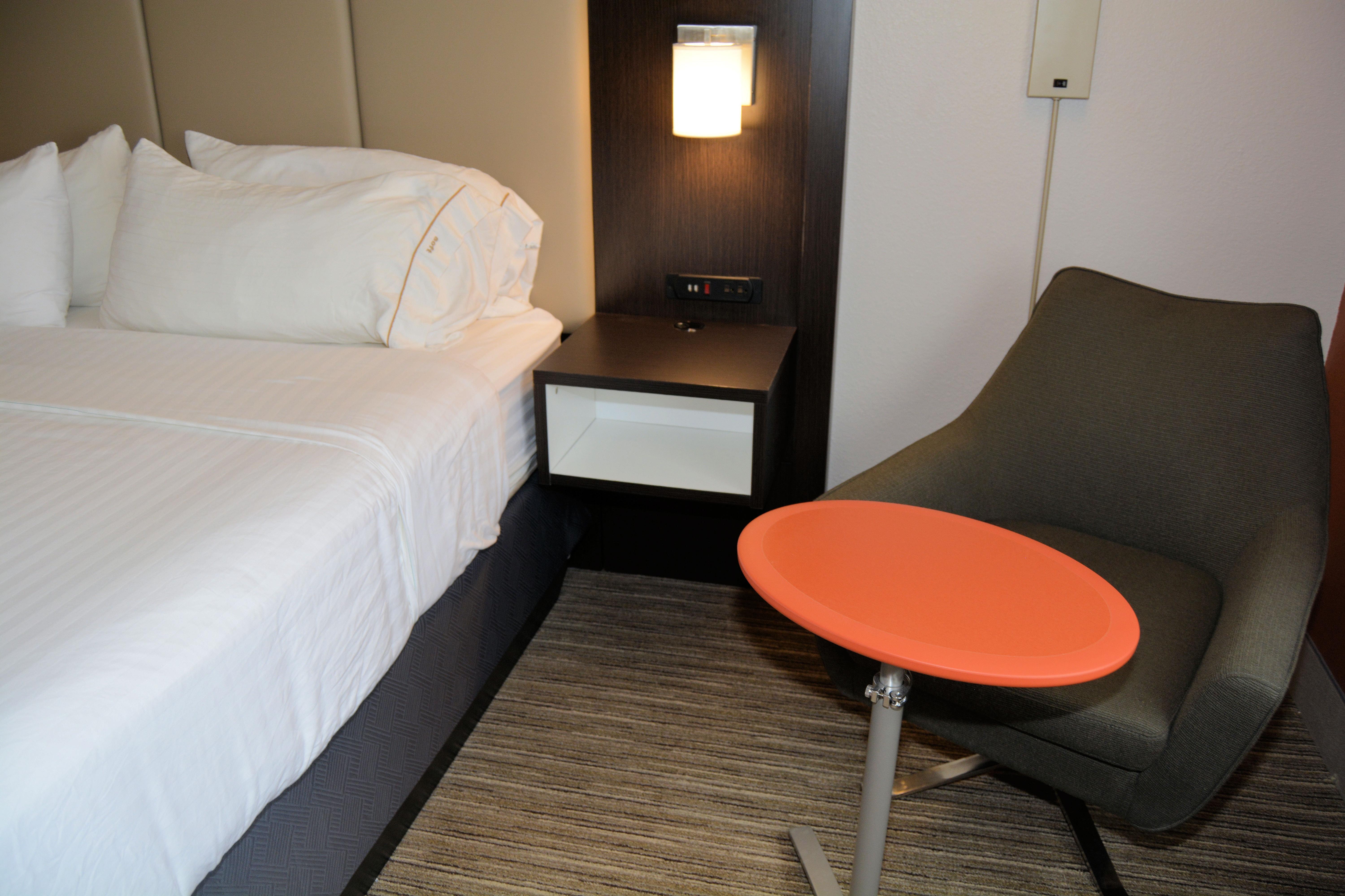 Holiday Inn Express Hotel And Suites Abilene By Ihg מראה חיצוני תמונה