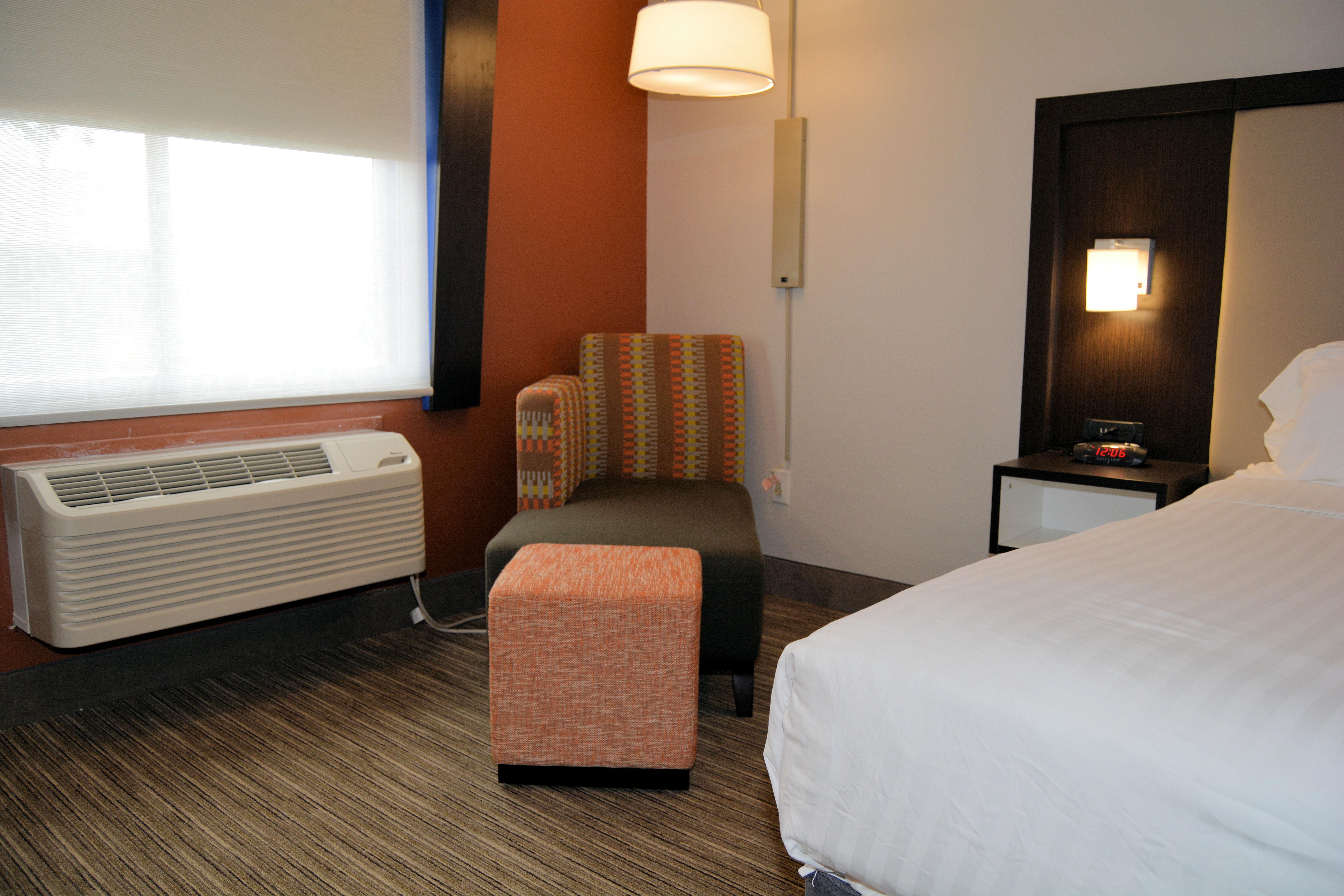 Holiday Inn Express Hotel And Suites Abilene By Ihg מראה חיצוני תמונה