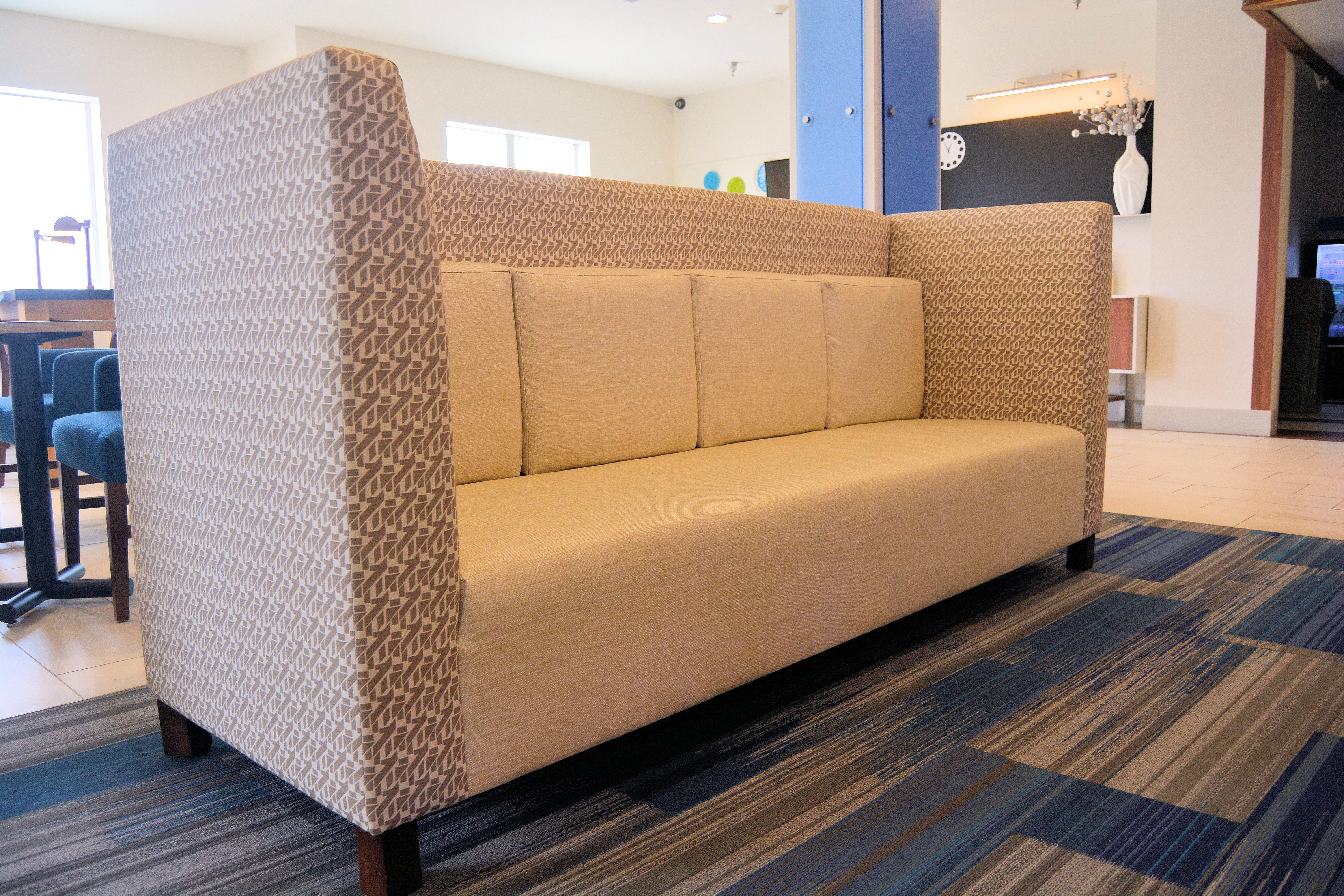 Holiday Inn Express Hotel And Suites Abilene By Ihg מראה חיצוני תמונה