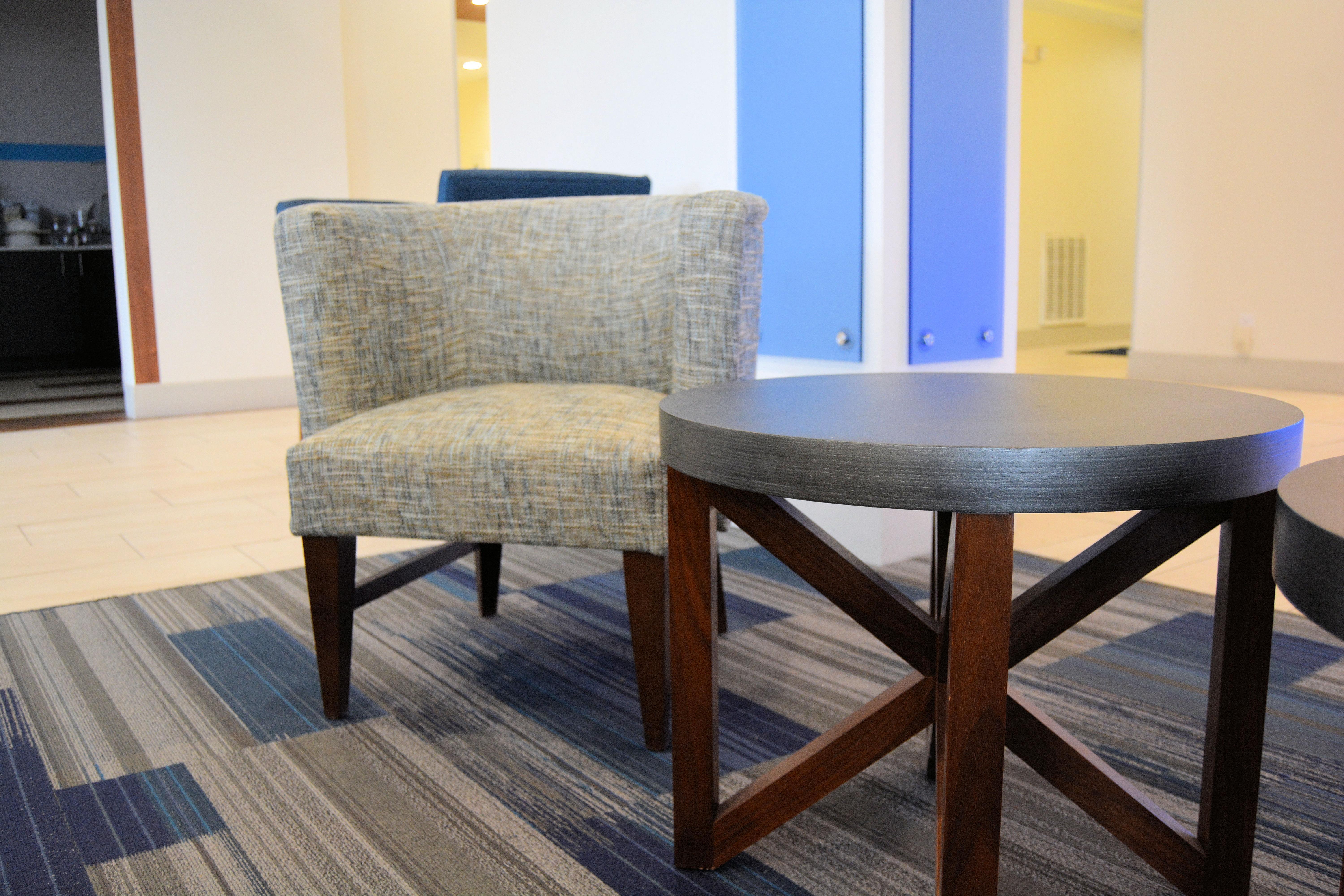 Holiday Inn Express Hotel And Suites Abilene By Ihg מראה חיצוני תמונה