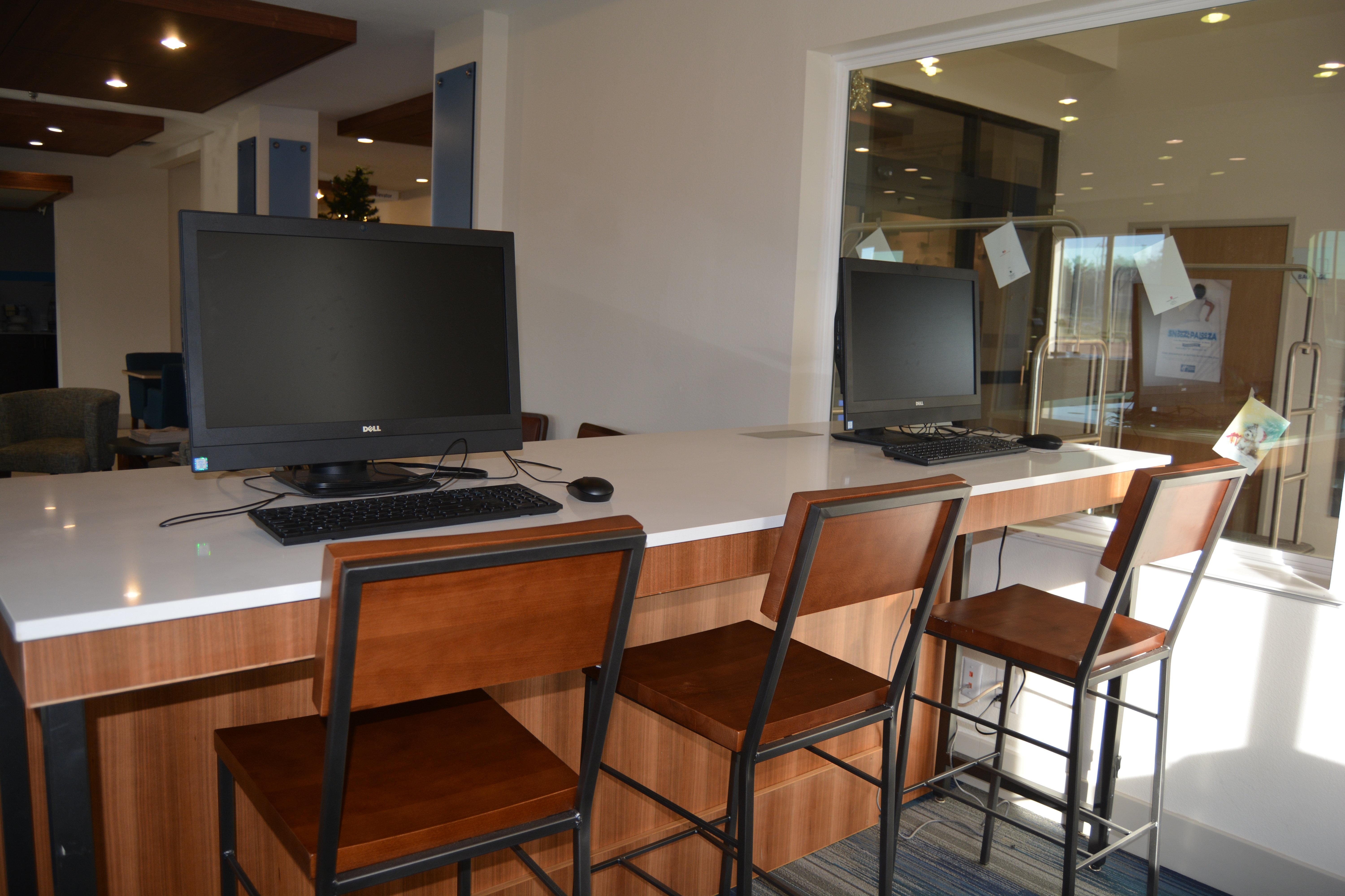 Holiday Inn Express Hotel And Suites Abilene By Ihg מראה חיצוני תמונה