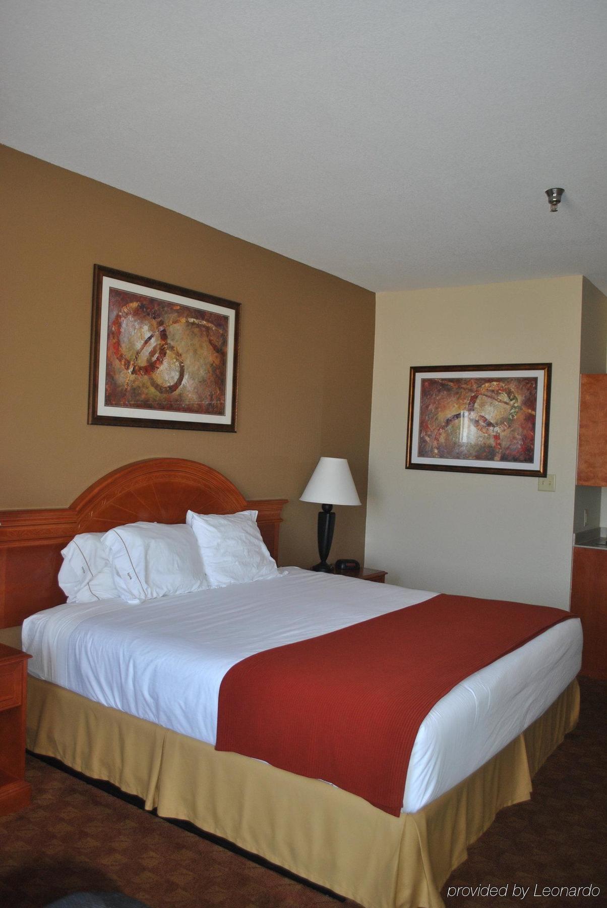 Holiday Inn Express Hotel And Suites Abilene By Ihg מראה חיצוני תמונה