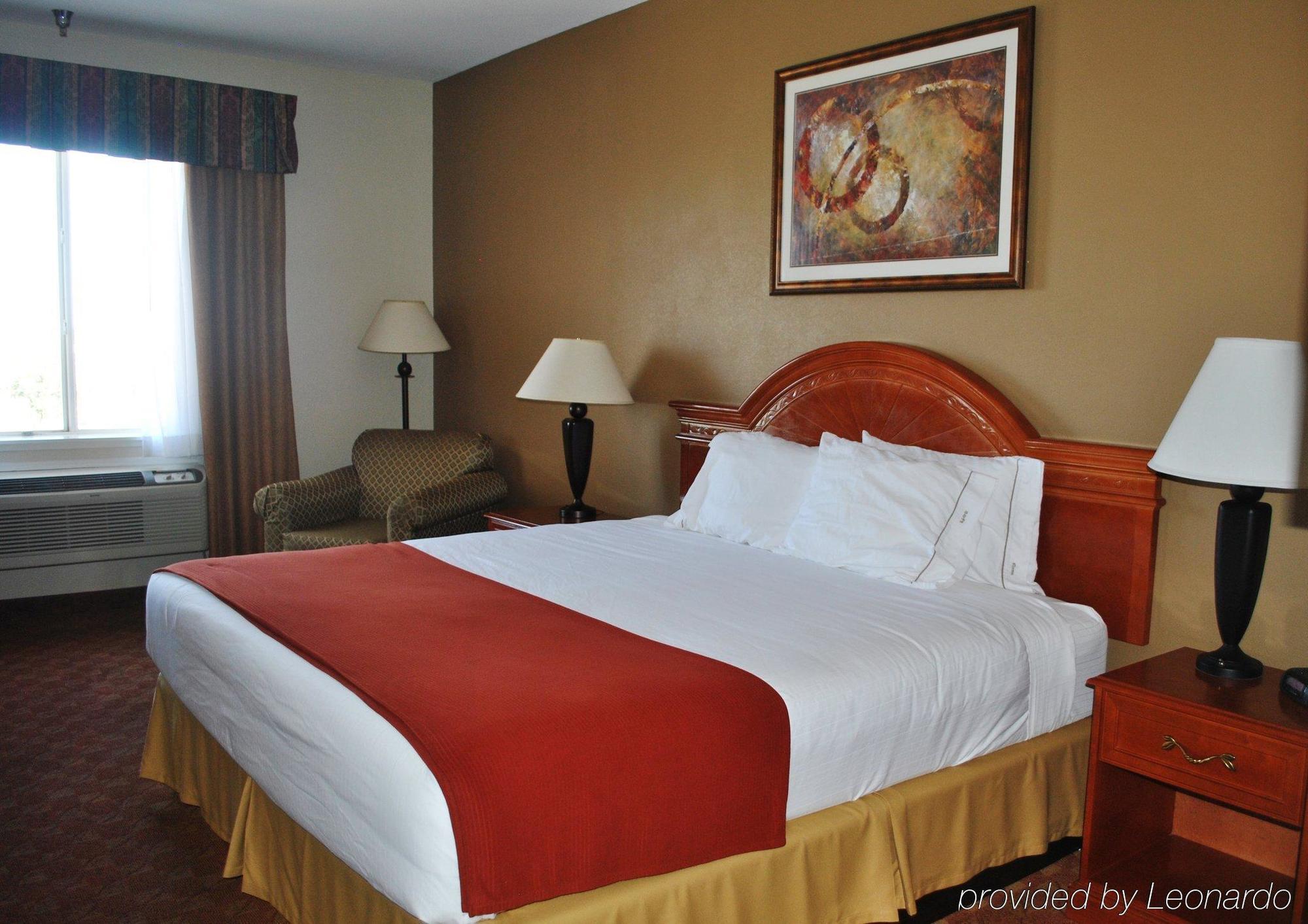 Holiday Inn Express Hotel And Suites Abilene By Ihg מראה חיצוני תמונה