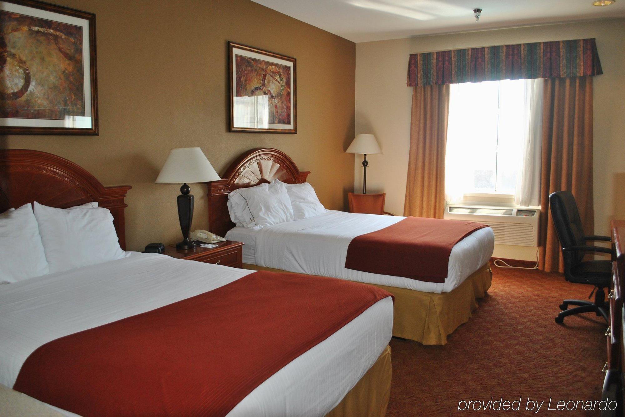 Holiday Inn Express Hotel And Suites Abilene By Ihg מראה חיצוני תמונה