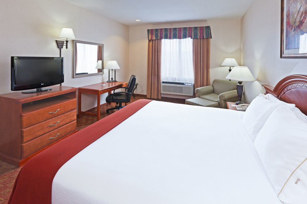 Holiday Inn Express Hotel And Suites Abilene By Ihg חדר תמונה