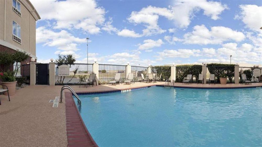 Holiday Inn Express Hotel And Suites Abilene By Ihg מראה חיצוני תמונה