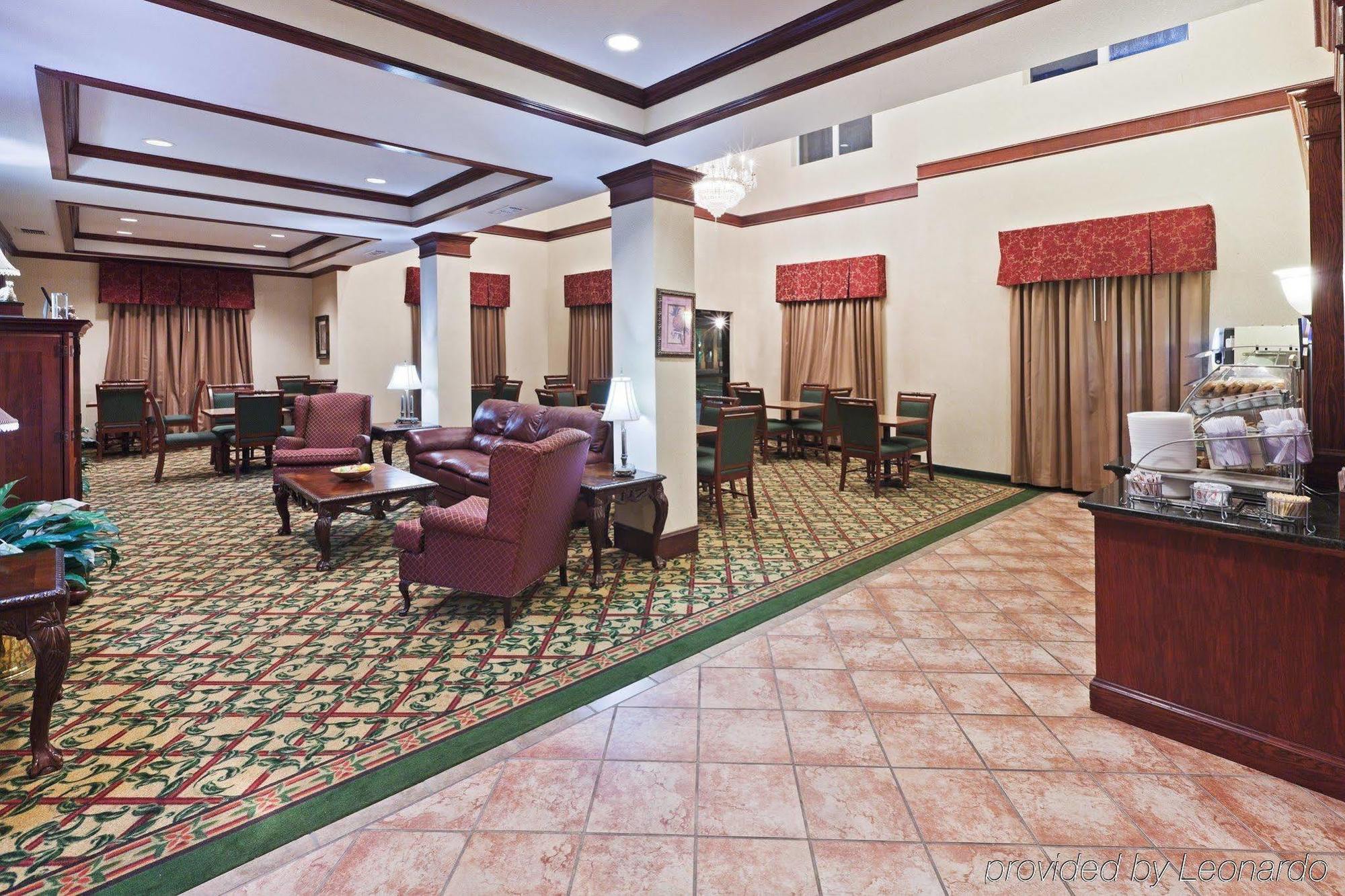 Holiday Inn Express Hotel And Suites Abilene By Ihg מראה חיצוני תמונה