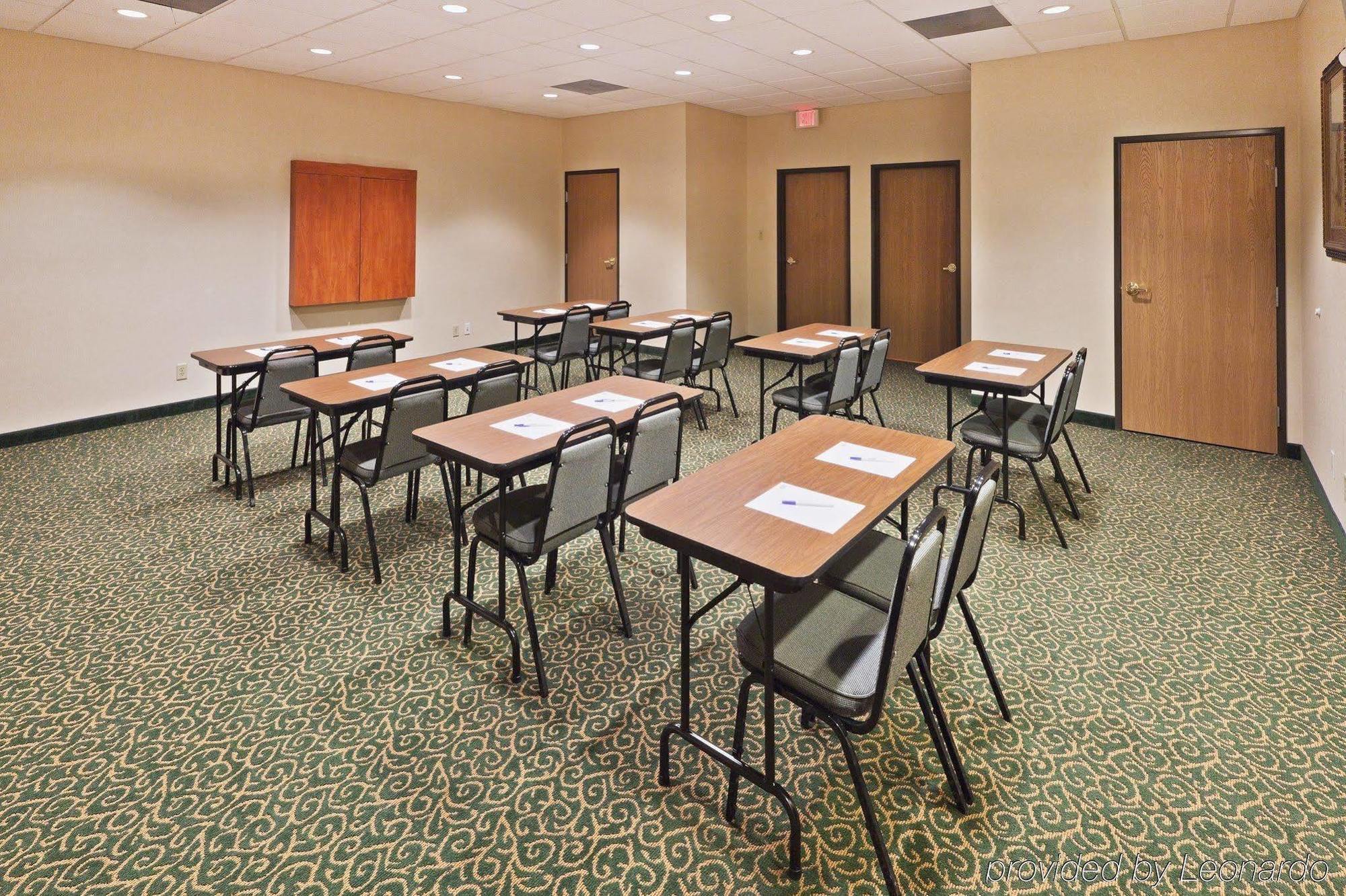 Holiday Inn Express Hotel And Suites Abilene By Ihg מראה חיצוני תמונה